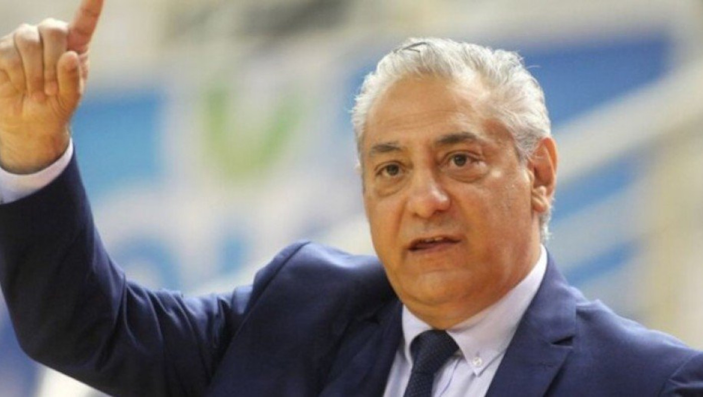 Ηρακλής: Προφορική συμφωνία με Κουφό