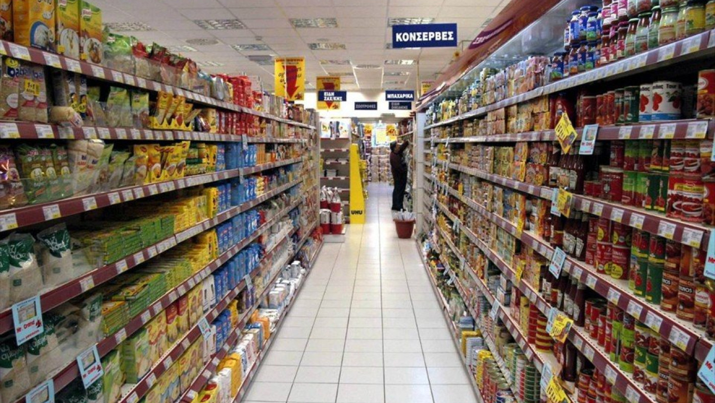 Έκλεψε τυρί για τον άρρωστο πατέρα του-Το σούπερ μάρκετ τον πήγε στα δικαστήρια