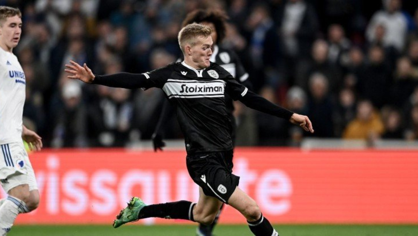 Το τεράστιο διπλό του ΠΑΟΚ ανέβασε την Ελλάδα στην 16η θέση της Bαθμολογίας της UEFΑ