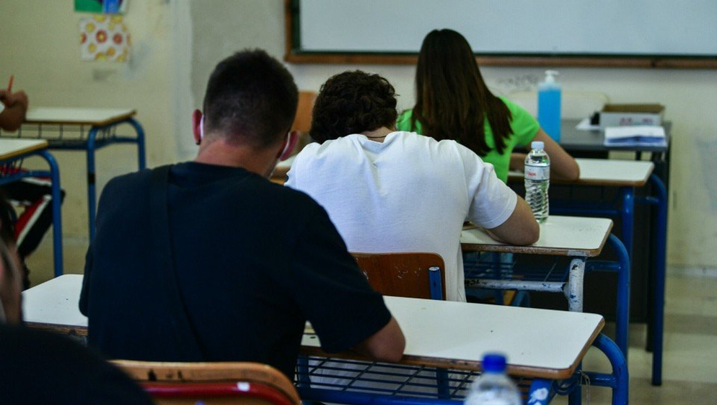 Νέα μέτρα: Με self test στους μικτούς χώρους παιδιά έως 18 ετών