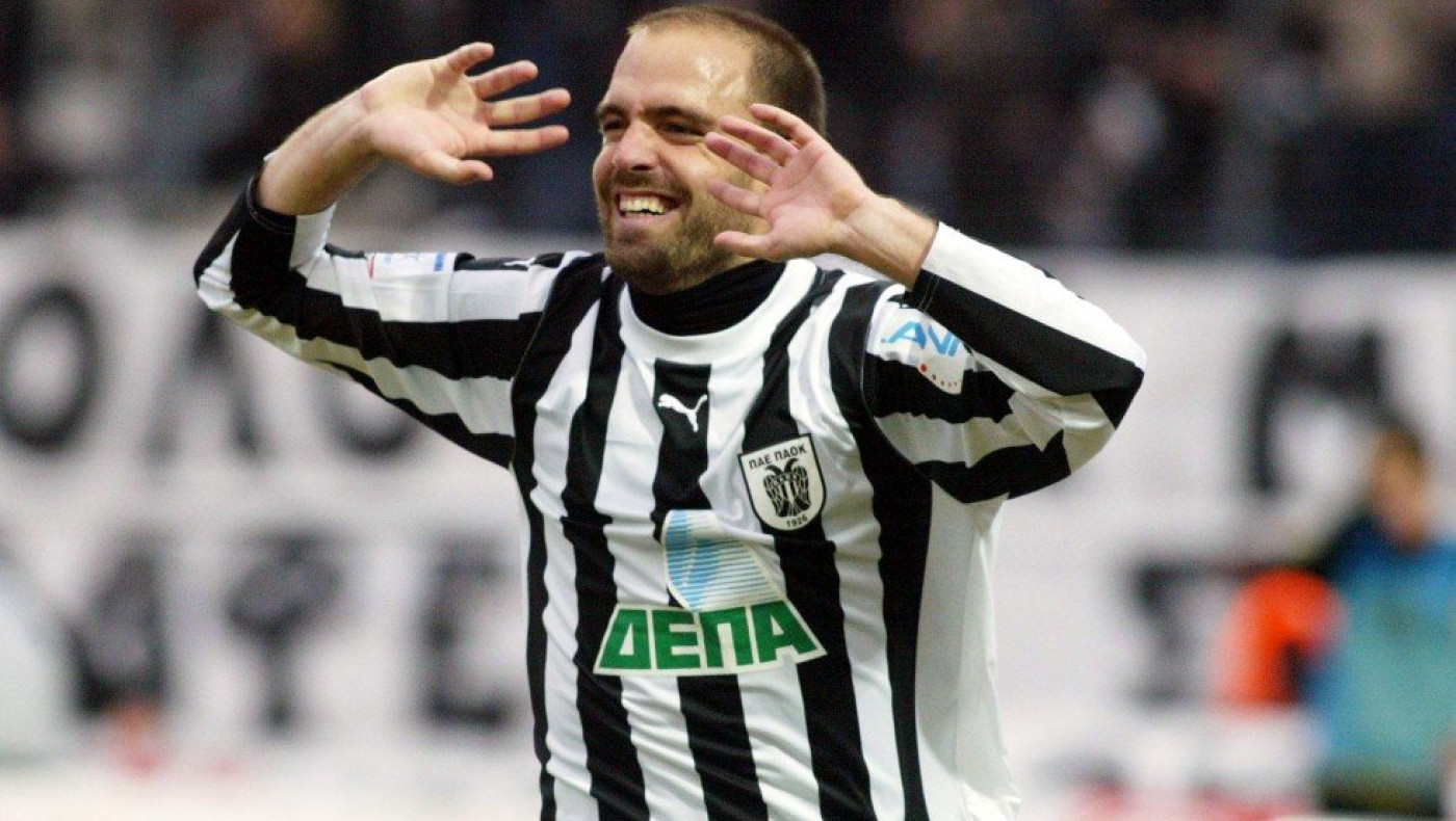 Τόνι Γκονζάλες: «Αποτυχία ο αποκλεισμός από το CHL, με το ενάμιση πόδι ο ΠΑΟΚ στο Europa League»