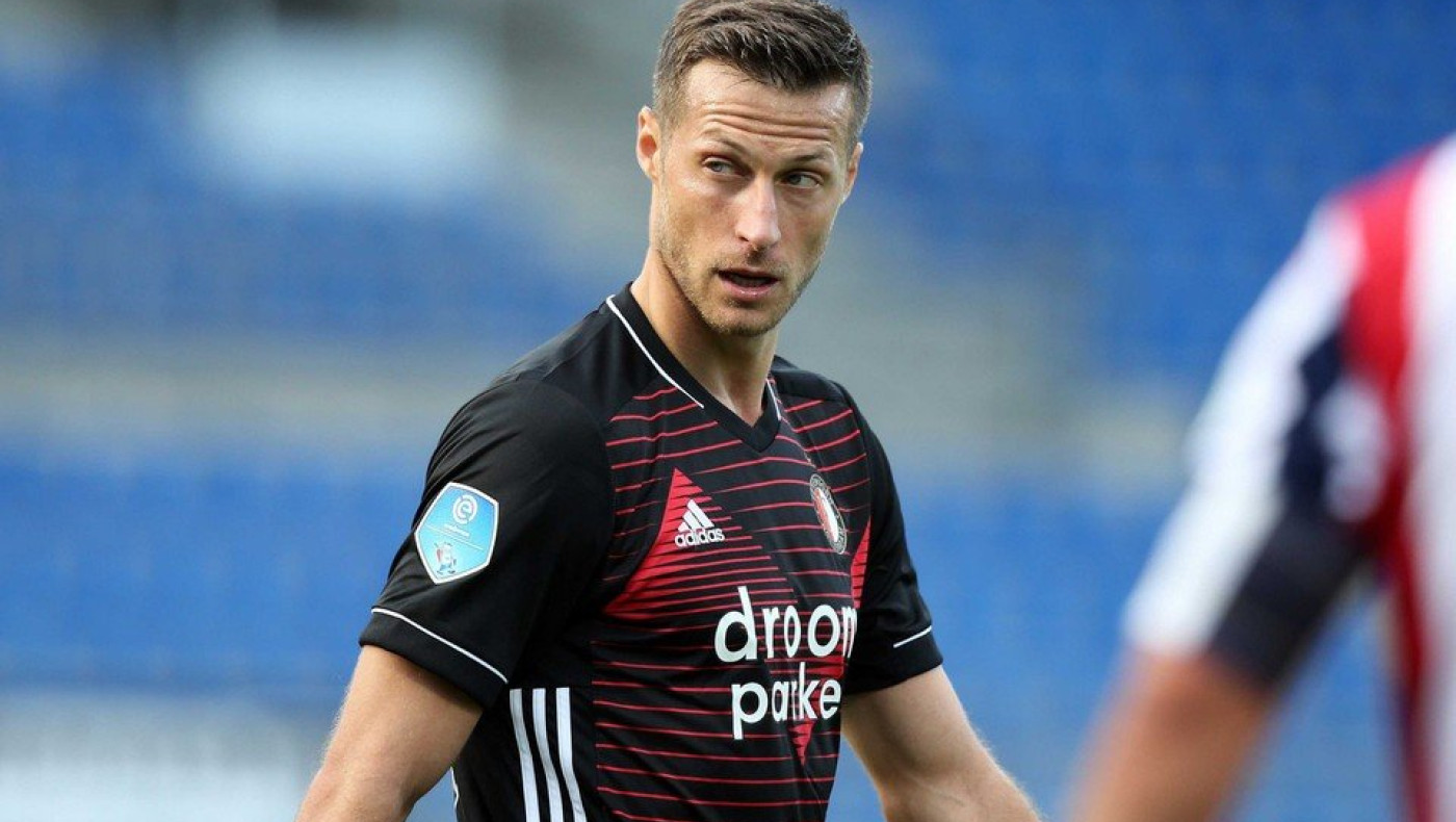 «Ο ΠΑΟΚ θέλει τον Ούρος Σπάγιτς»