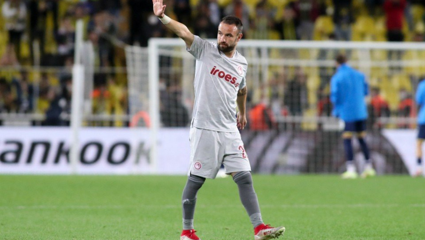 Βαλμπουενά για ντέρμπι με ΠΑΟΚ: «Να τα δώσουμε όλα στο γήπεδο»