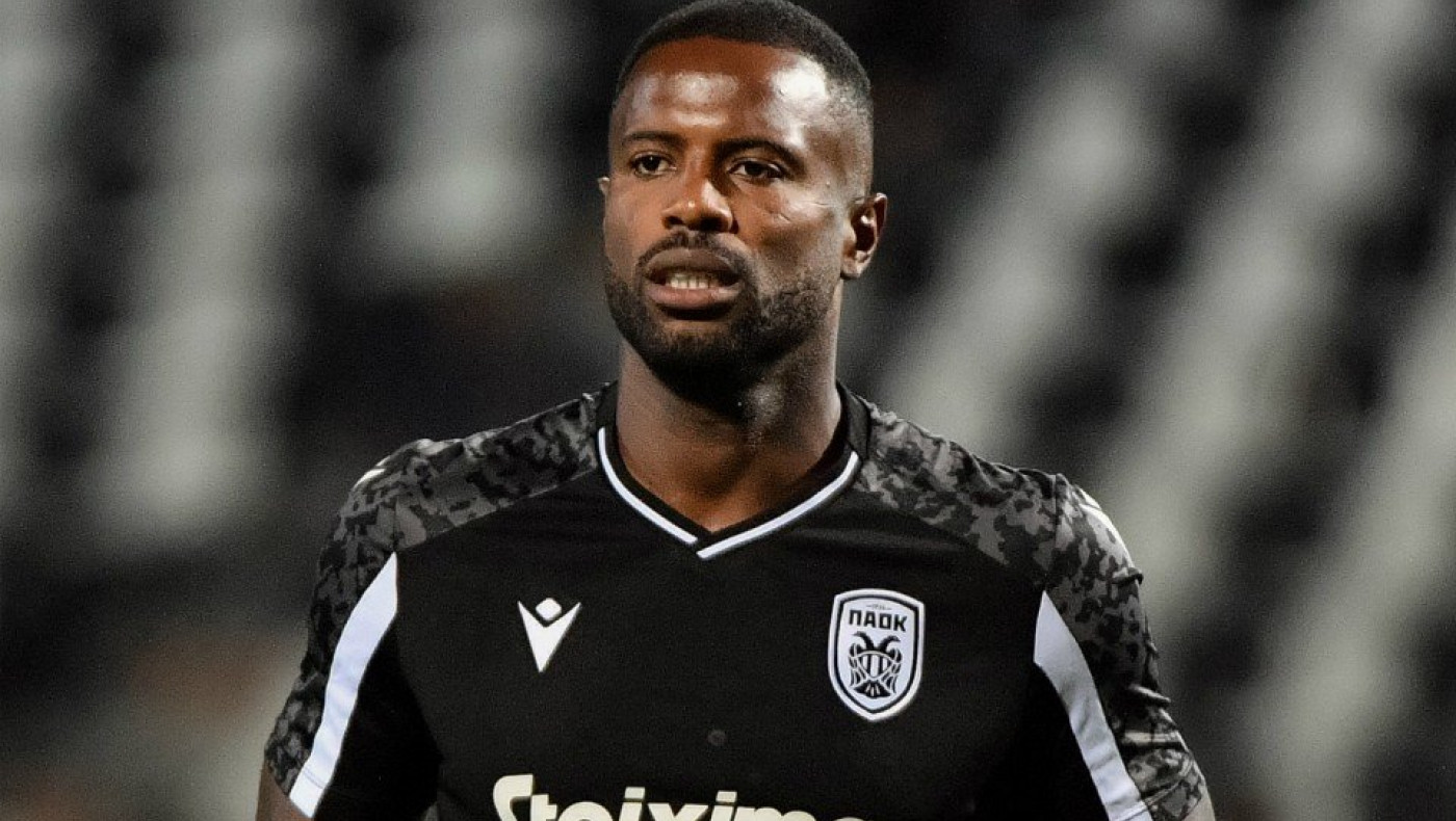 Πρόεδρος Στεάουα για Βαρέλα: «Τώρα το μαθαίνω για πρώτη φορά»