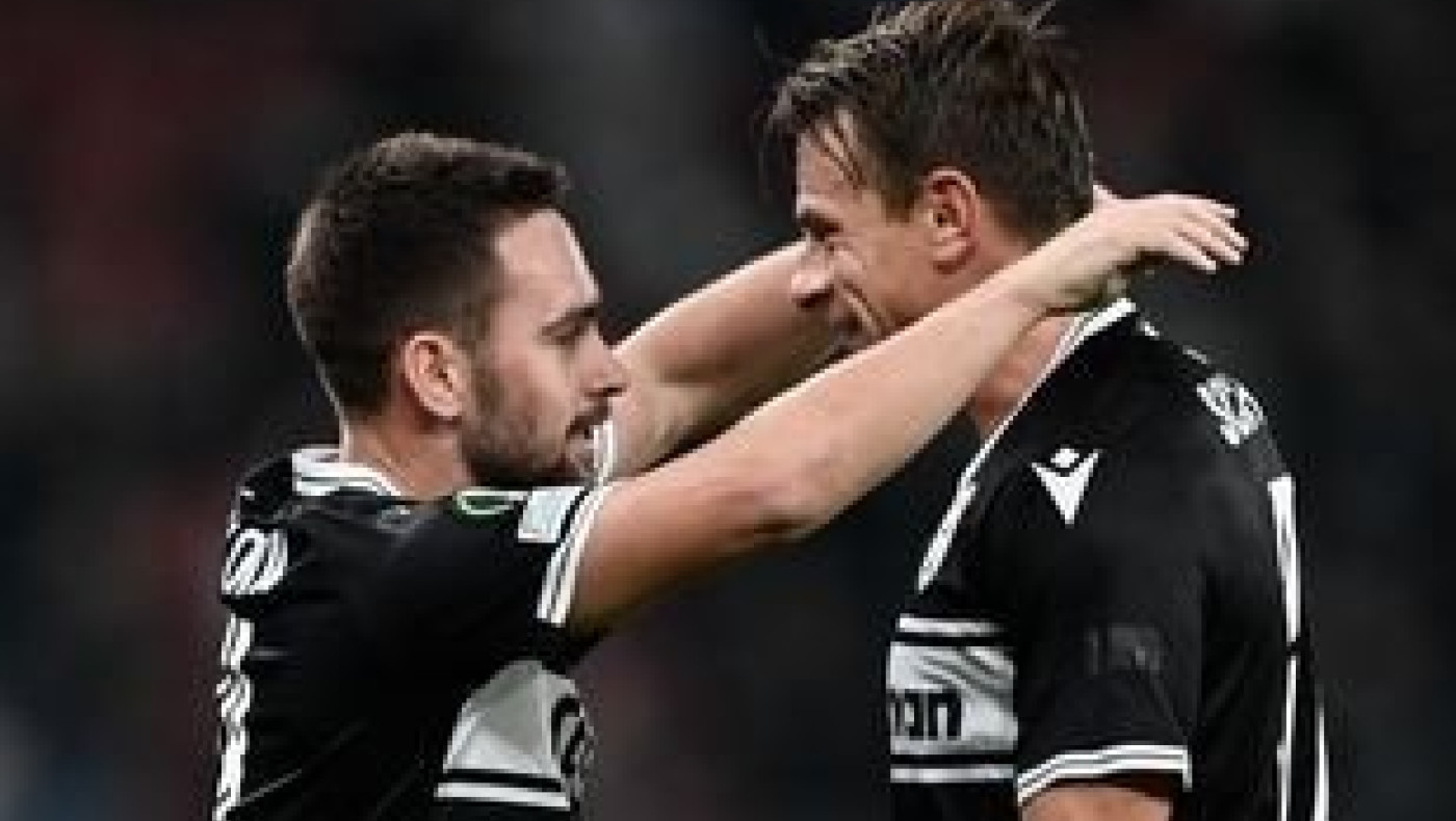 Πλέει σε πελάγη ευτυχίας ο Σβαμπ