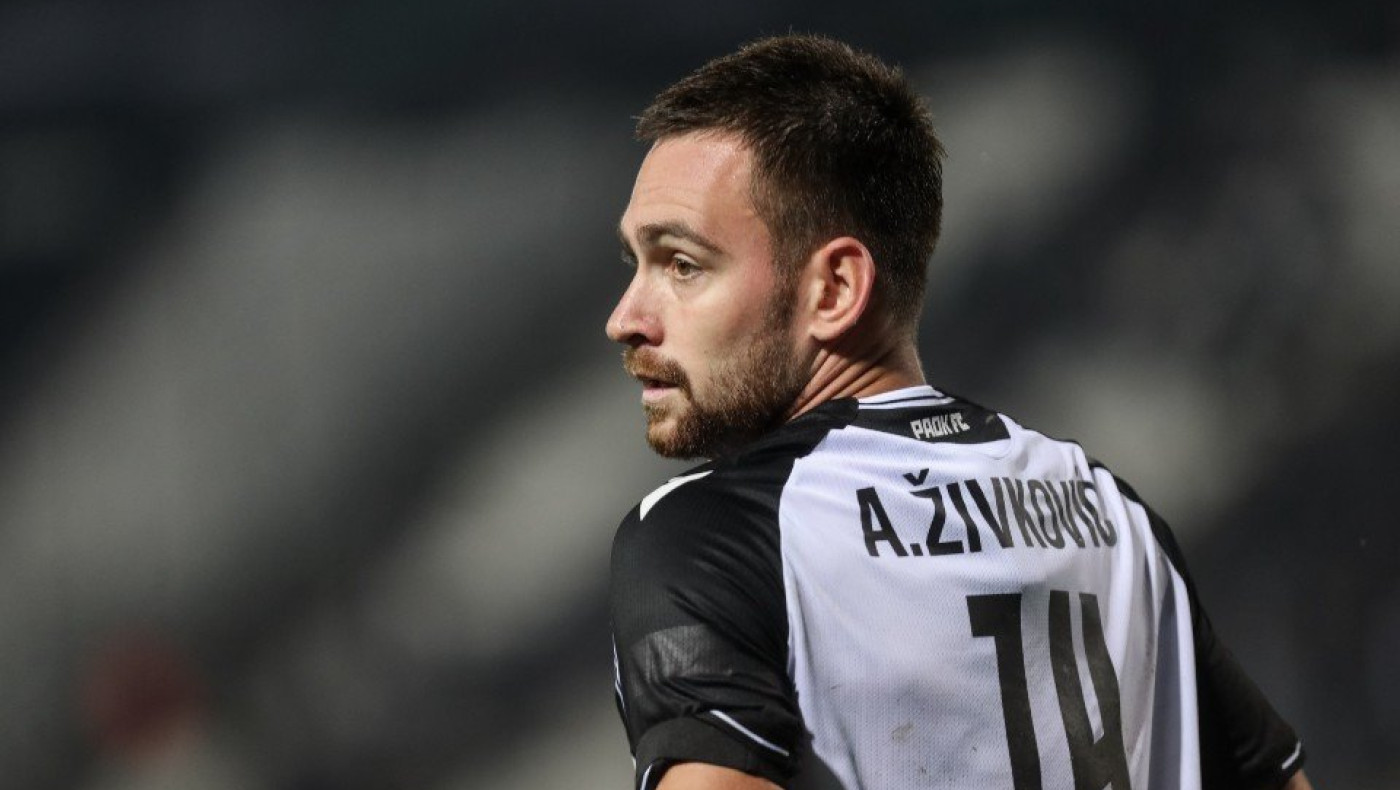 Ο ΠΑΟΚ θα κάνει τον Αντρίγια πρώτο βιολί και στα συμβόλαια