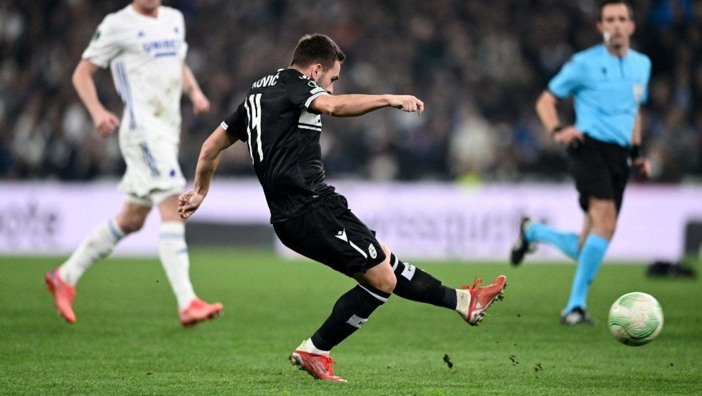 Σακελλαρίου: «Ο Αντρίγια είναι απρόβλεπτος, αν βρει ρυθμό δεν τον σταματάς»