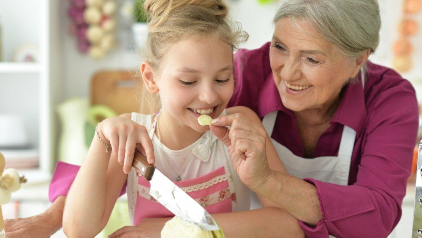 Το λαχανικό με την αντικαρκινική δράση που διευκολύνει την πέψη