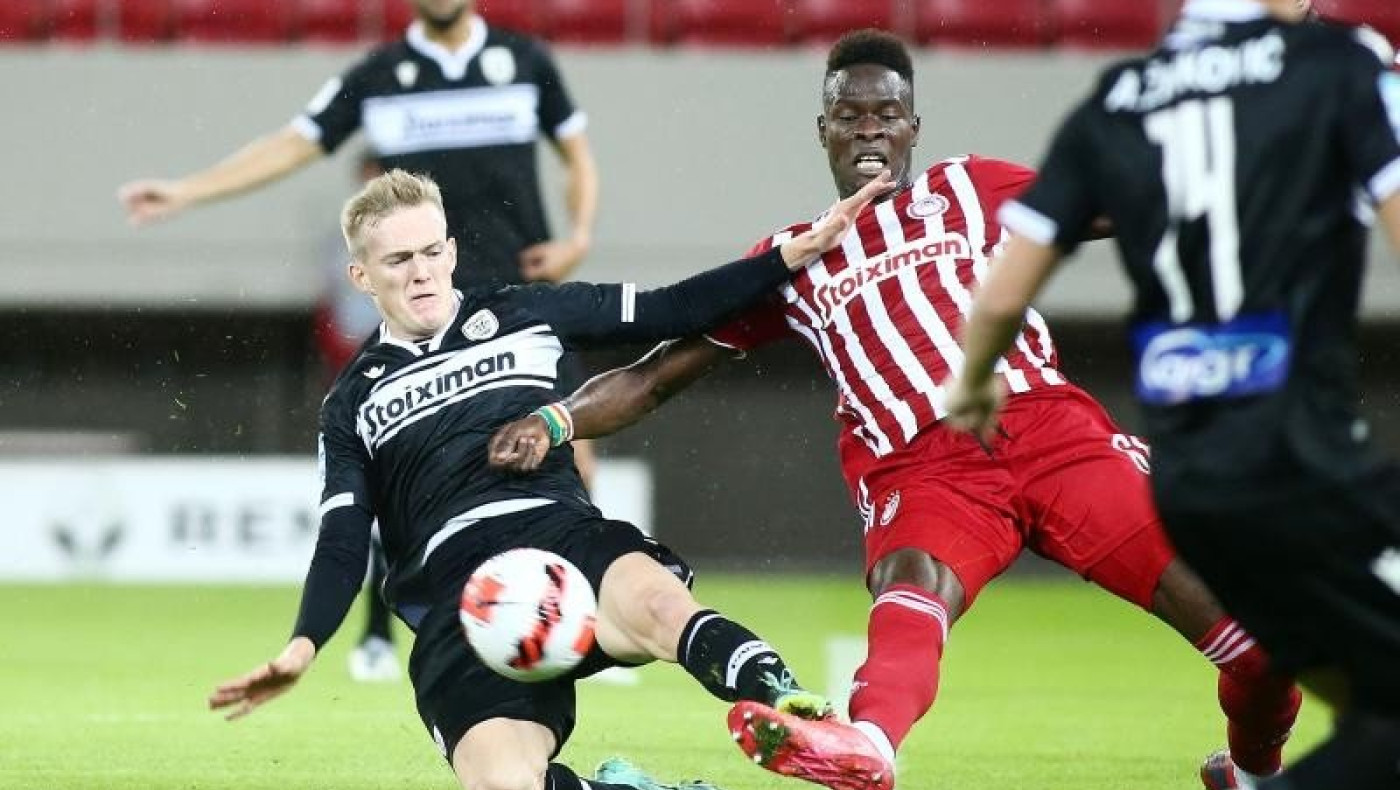 Ο Λουτσέσκου εκτέθηκε από τις αρχικές επιλογές του