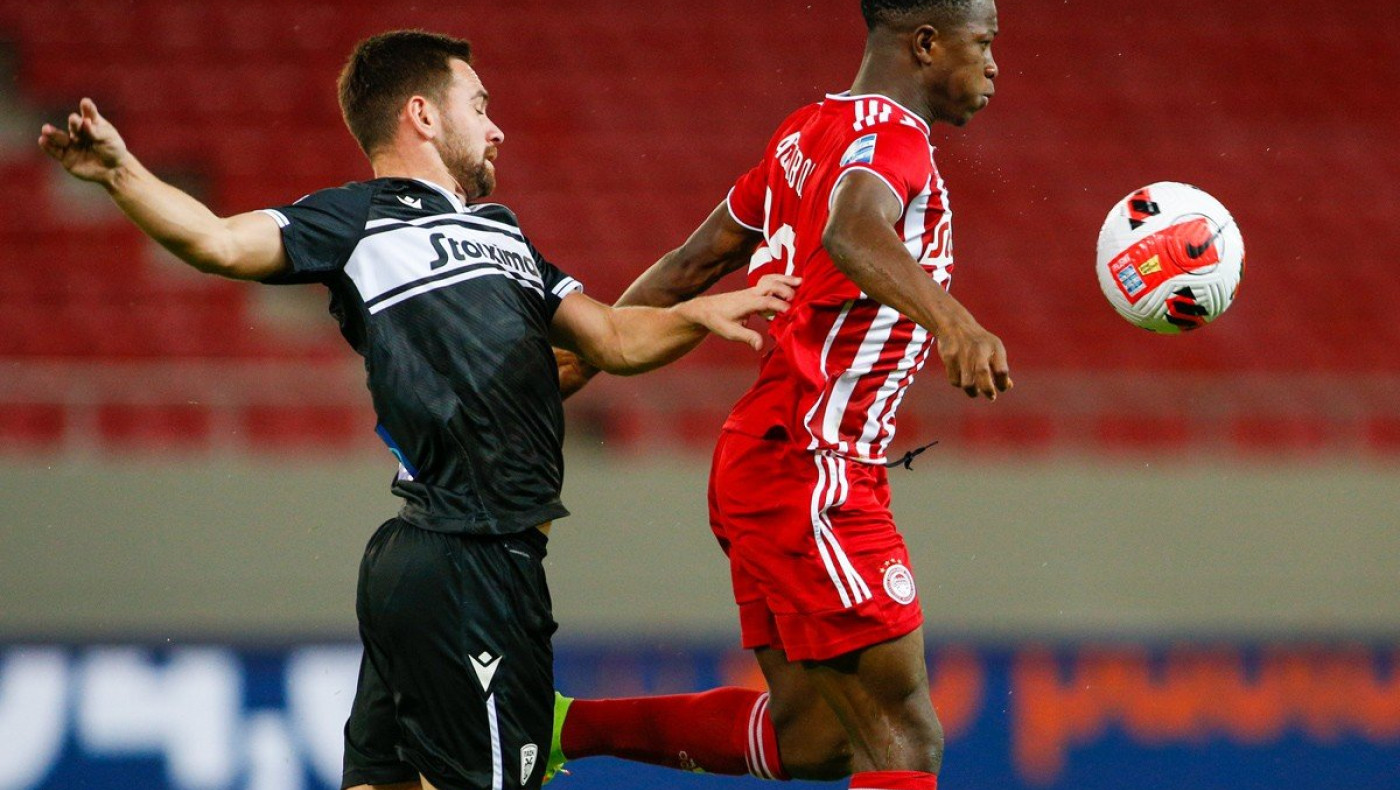 Αδοξη ήττα από γκάφες, αλλά  φάνηκαν κι οι άλλες αδυναμίες