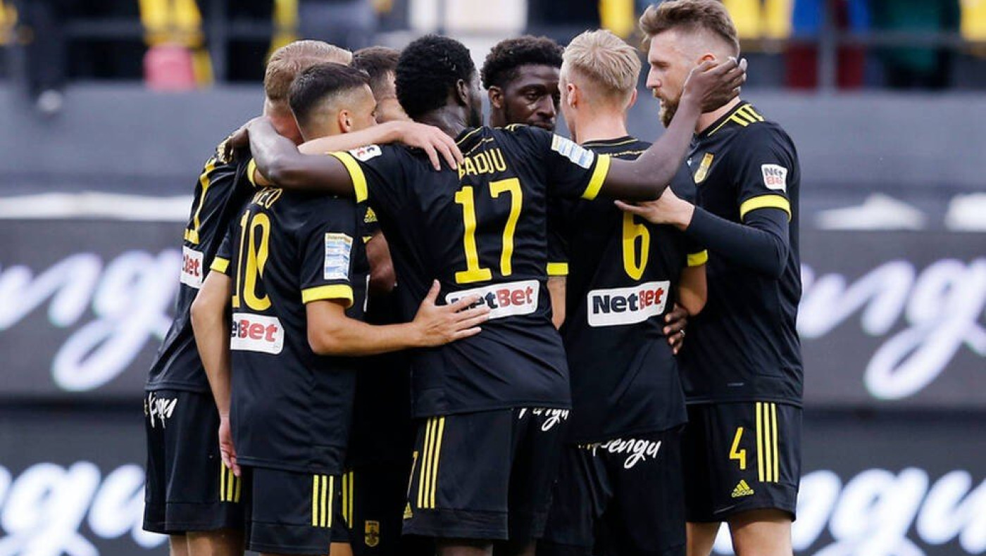 Το πλάνο λειτούργησε άψογα -Τα βασικά γρανάζια της μηχανής