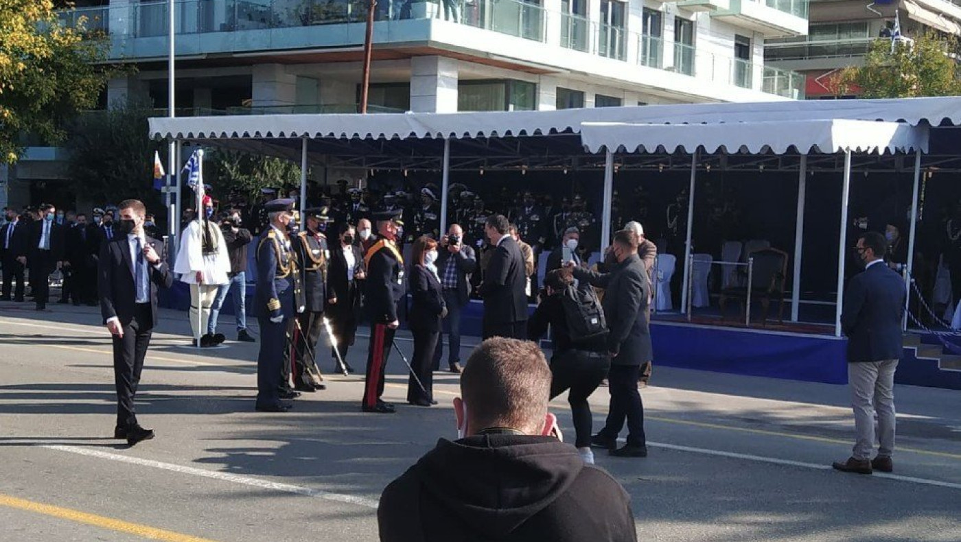 Άνοιξαν σαμπάνιες στην ΕΡΤ3 με τα χθεσινά νούμερα τηλεθέασης