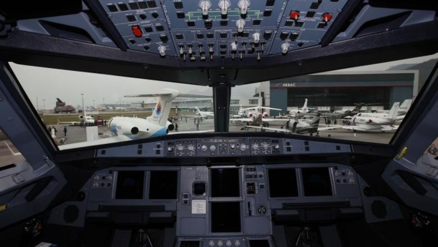 Airbus πέταξε με καύσιμα μόνο από χρησιμοποιημένα μαγειρικά έλαια!