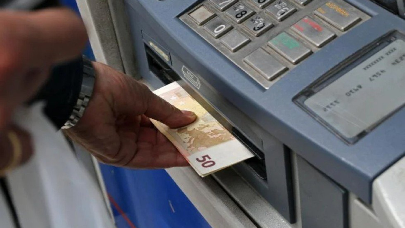 Άναψε το πράσινο φως για την πληρωμή  του Ελάχιστου Εγγυημένου Εισοδήματος