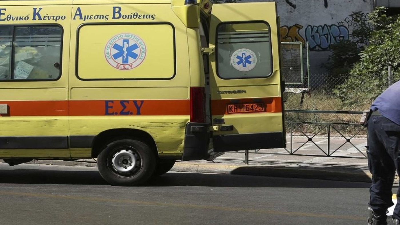 Τραγωδία: Νεκρή 15χρονη σε σχολική εκδρομή - Κατέρρευσε την ώρα που διασκέδαζε σε κέντρο