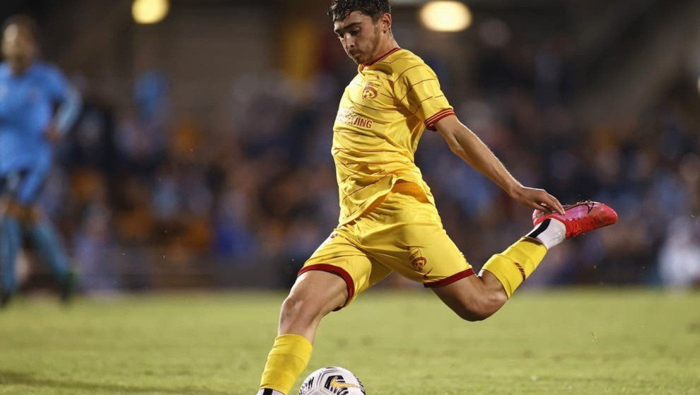 «Είμαι ποδοσφαιριστής και είμαι ομοφυλόφιλος», το ειλικρινές μήνυμα του Καβάλο