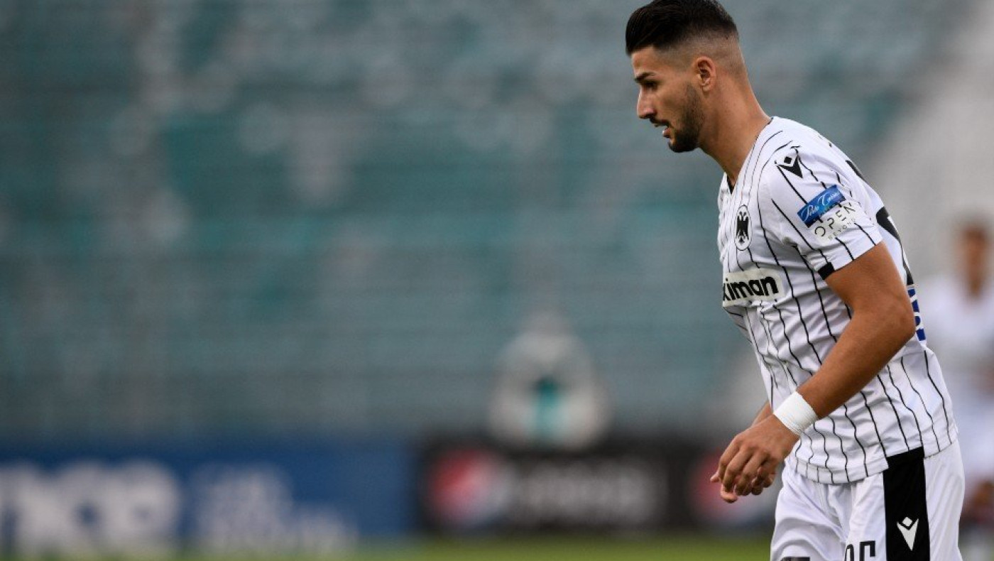 Προσπαθεί να ρίξει την τιμή η Μάλμε και να κρατήσει Τσόλακ