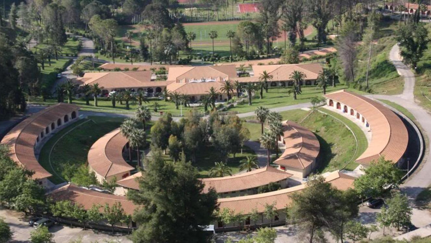 Αντίστροφη μέτρηση για την έναρξη του Διεθνούς Σχολείου του ΠΣΑΤ