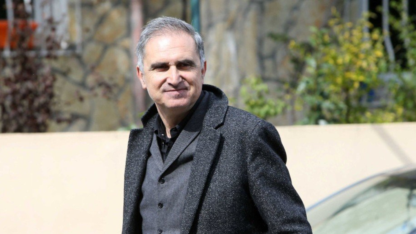 Μποροβήλος: «Δεν σκεφτόμαστε τη διακοπή, τηρούμε τα πρωτόκολλα»