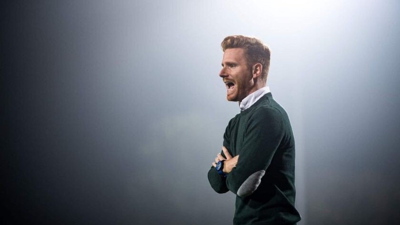 15 ημέρες απαγόρευση εισόδου στον Γκιγιέρμο Αμπασκάλ