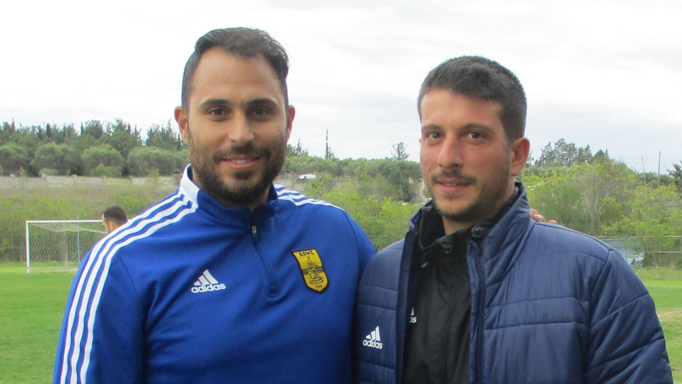 Αρχή με νίκη για τον Αρη στην Α κατηγορία της ΕΠΣΜ