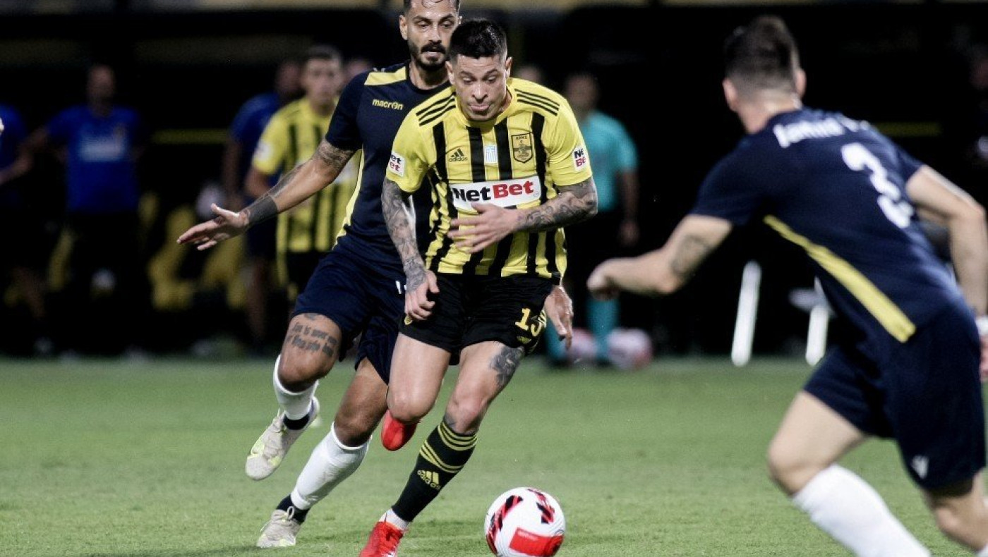 Η ποιοτική αναβάθμιση φαίνεται μέσα (και) από τις εθνικές κλήσεις