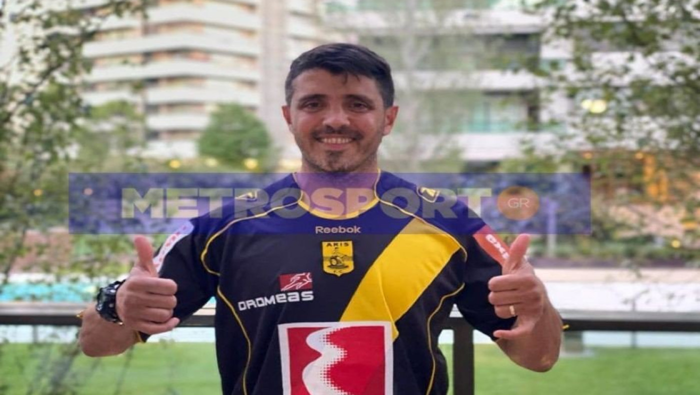 Κάμπορα: «Ιδιοφυΐα ο Γκάμα, ονόμασα Άρη το σκυλί μου - Το 2010 με ήθελε ο ΠΑΟΚ»