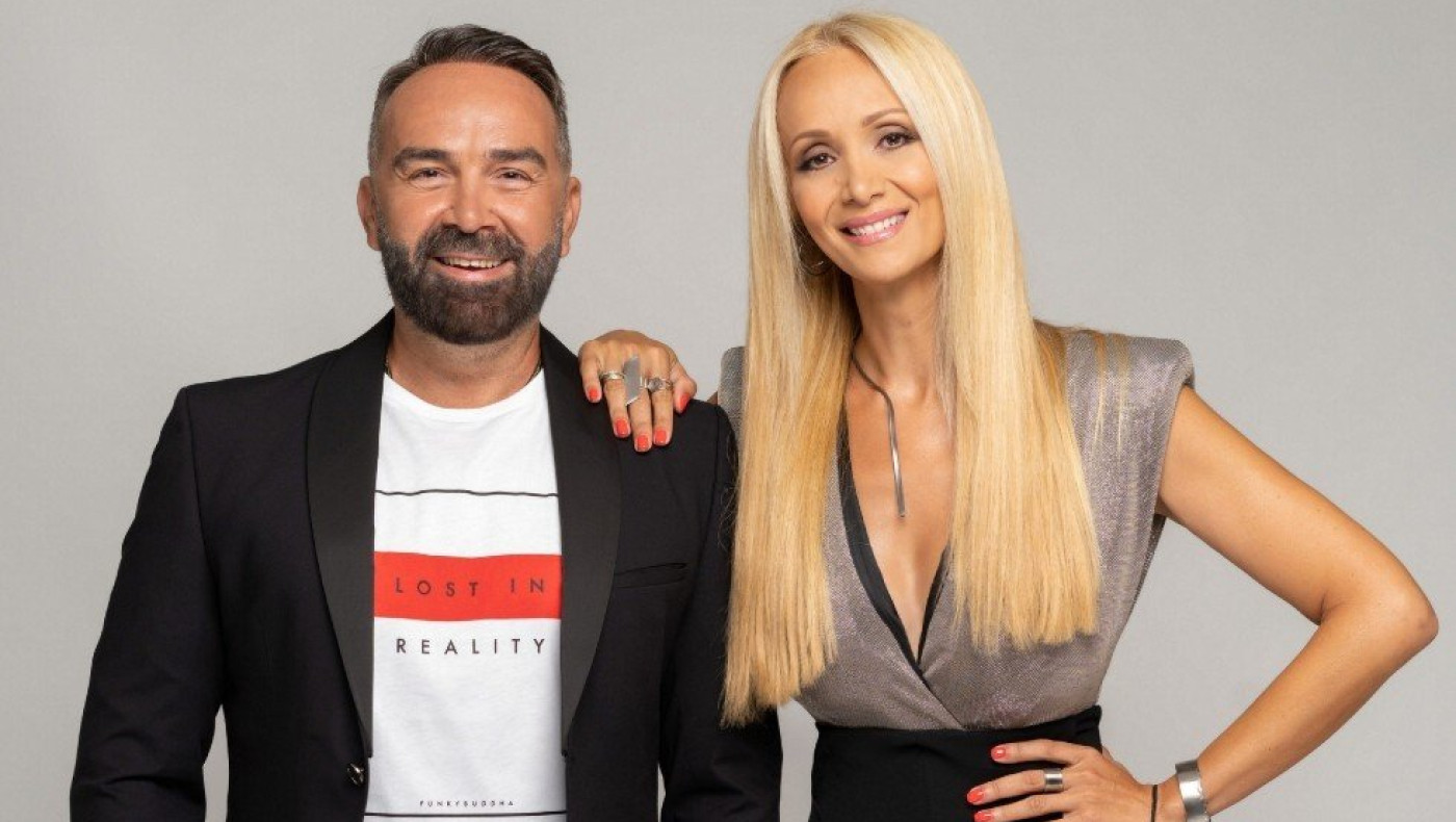 Ποια παρουσιάστρια δήλωσε για τον ΣΚΑΪ «μας κατέστρεψαν»;