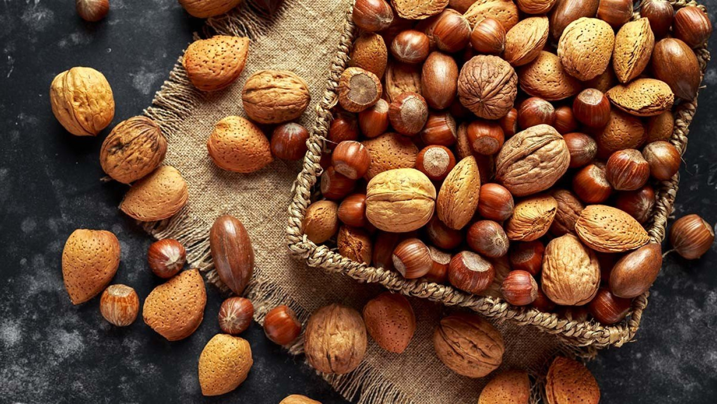 Ο πρωτεϊνικός ξηρός καρπός που μειώνει τη χοληστερίνη