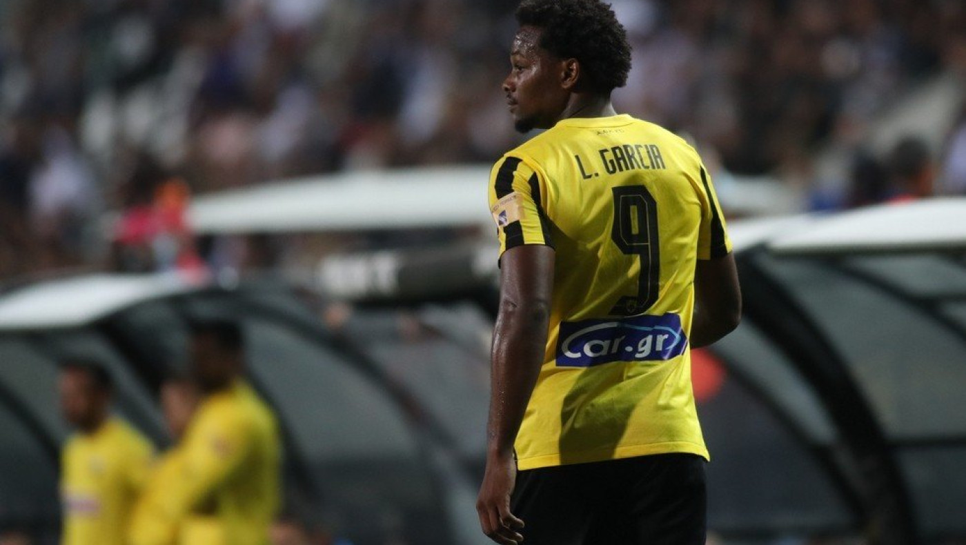 ΑΕΚ: Φθηνά την γλίτωσε ο Λιβάι Γκαρσία! - Χάνει το ντέρμπι με τον Άρη