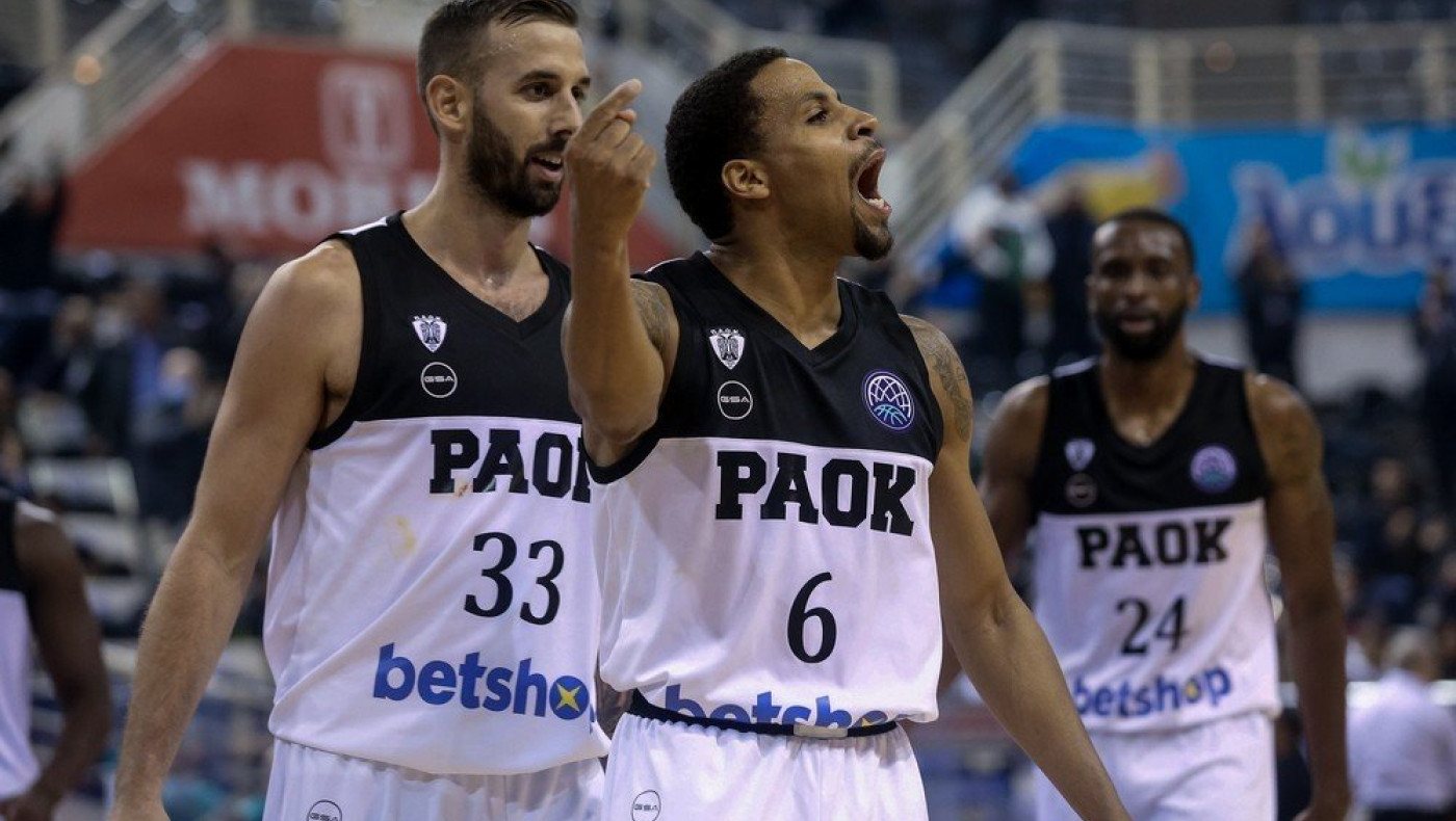 Λοβ: «Μου αρέσει να παίρνω τα μεγάλα σουτ»