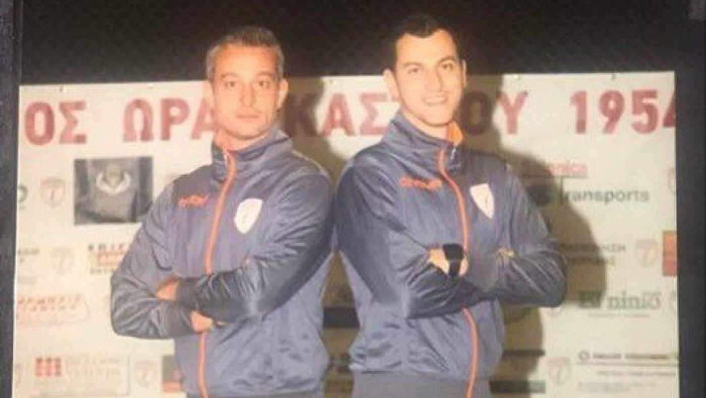 Κεραυνός Ωραιοκάστρου: Πρώτος βαθμός στην Α1