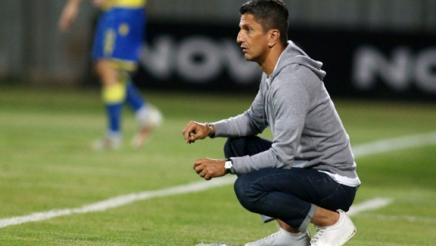 ΠΑΟΚ: Ολοκληρώθηκε η προετοιμασία για το «Κλ. Βικελίδης», δεν ανακοινώθηκε αποστολή