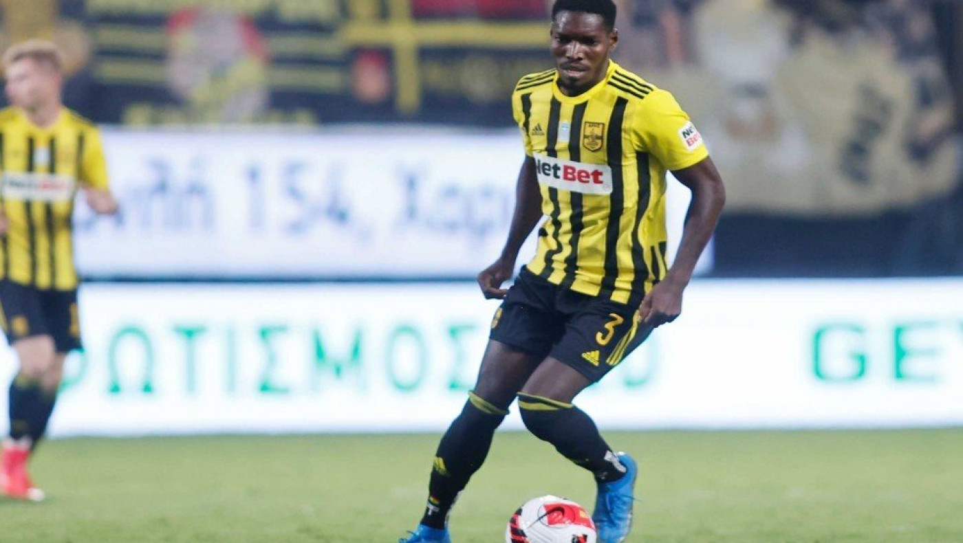 Χωρίς Λούμορ στο ντέρμπι με την ΑΕΚ ο Αρης