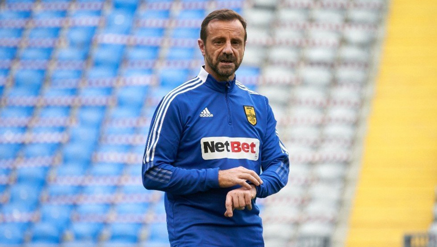 Μάντζιος: «Μας λείπει το εύκολο γκολ, δουλεύουμε για να βελτιωθούμε»