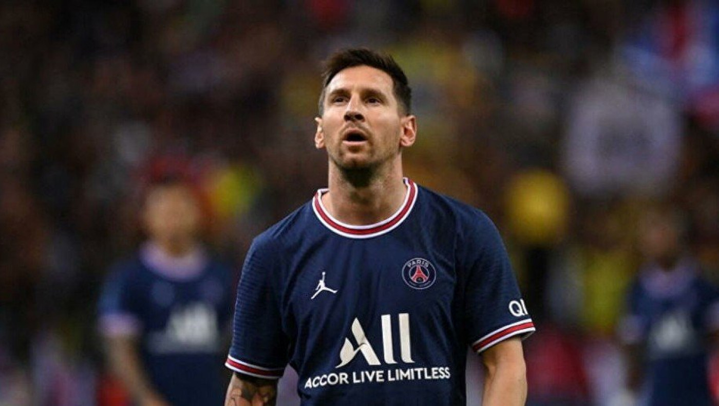 Ανρί: «Ο Μέσι υπέστη ψυχολογικό σοκ όταν έφυγε από την Μπαρτσελόνα»