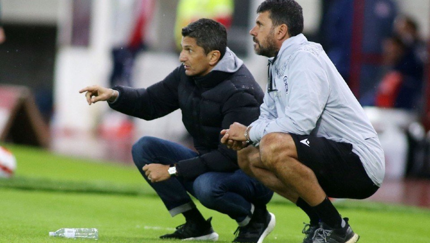 Ο Ραζβάν δεν το ξεφούρνισε τυχαία, περιμένει την περίοδο των μεταγραφών