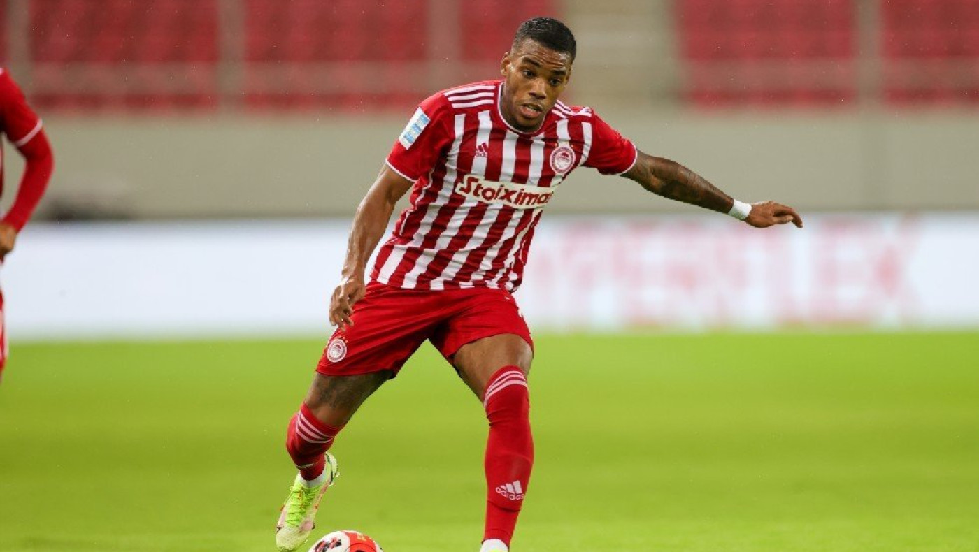 Ολυμπιακός: Κανένα πρόβλημα με τον Γκάρι Ροντρίγκεζ