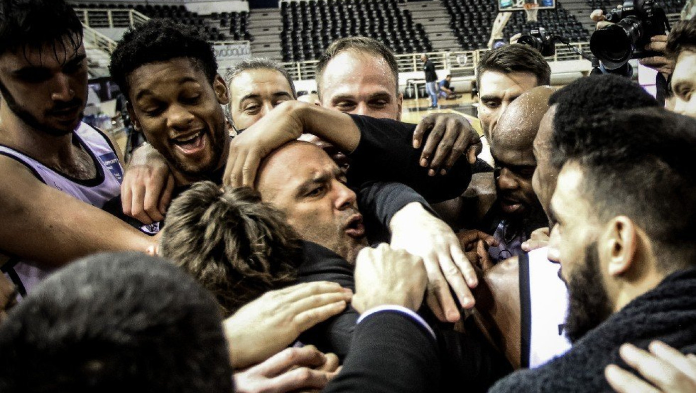 ΠΑΟΚ: Δοκιμάζεται με Γαλατασαράι στο «Παλατάκι»