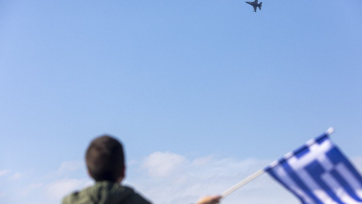 Ψωμιάδης: «Η κεντρική εξουσία προσβάλει τη Μακεδονία» - Σαουλίδης: «Να σεβαστούμε το πένθος»