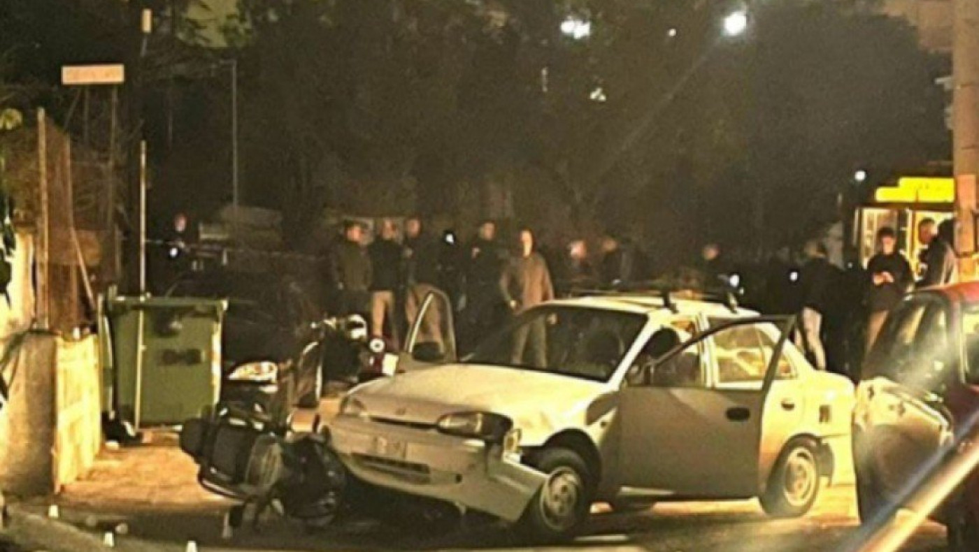 Πέραμα – Πόρισμα-“φωτιά”: Από τις 38 σφαίρες, τις 32 τις έριξαν οι 3 από τους 7 αστυνομικούς