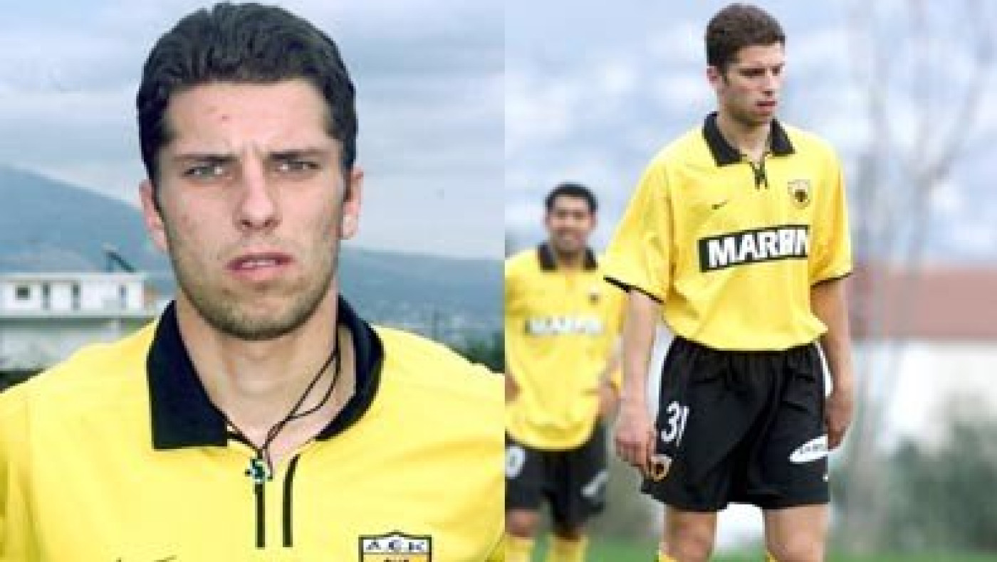 Πίτος: «Είπε ότι θα με κυνηγήσει ο Ψωμιάδης, μου έκοψε τη μεταγραφή μου»