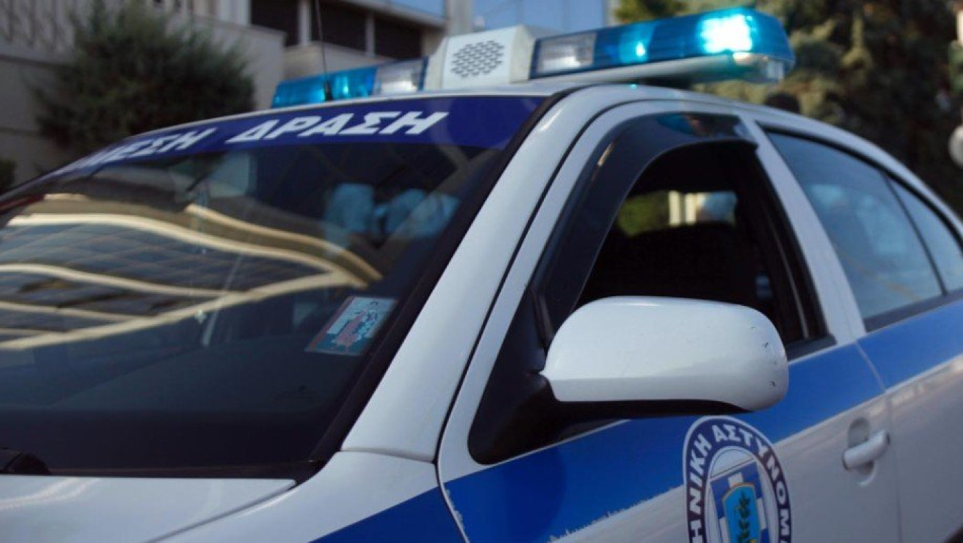 Συνελήφθη 38χρονος με αιχμηρό αντικείμενο -Είχε προπηλακίσει τους παράγοντες του ΠΑΟΚ στο ντέρμπι