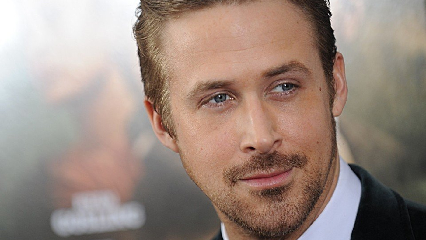 Ο Ράιαν Γκόσλινγκ συζητά να γίνει ο «Ken» της Barbie