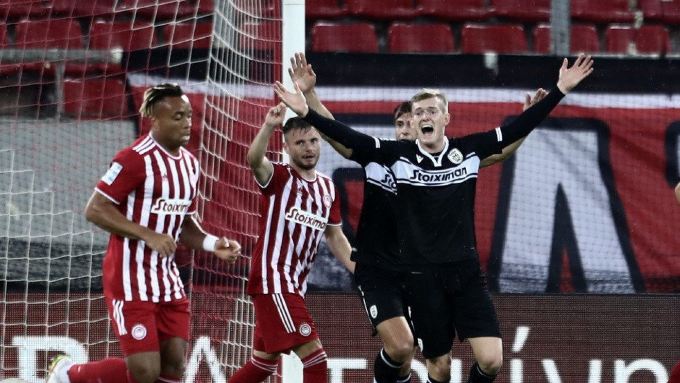 Τσουρέλας: «Δεν γίνεται να μην παίζει ο Σφιντέρσκι, δεν έχει επανέλθει ο Άκπομ»