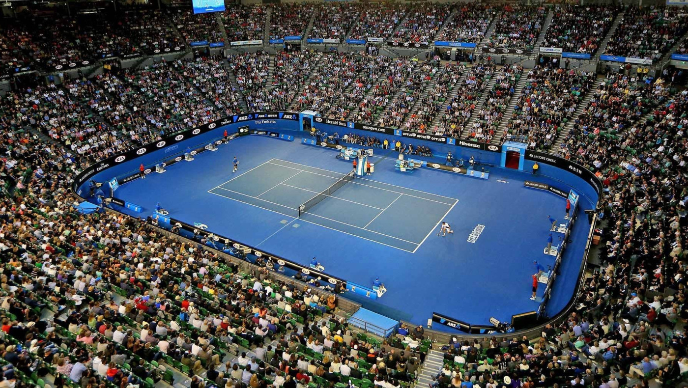 Australian Open: Σίνερ VS Σβέρεφ για το τρόπαιο