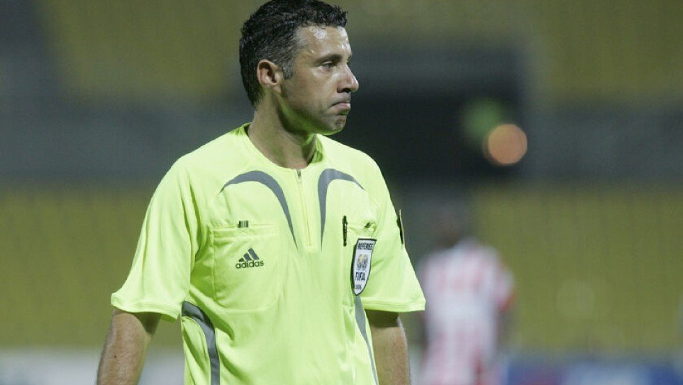 Τσίκινης: «Δίκαιο το αίτημα του Αρη για ξένο διαιτητή, με έχει εκπλήξει ο Περράκης»