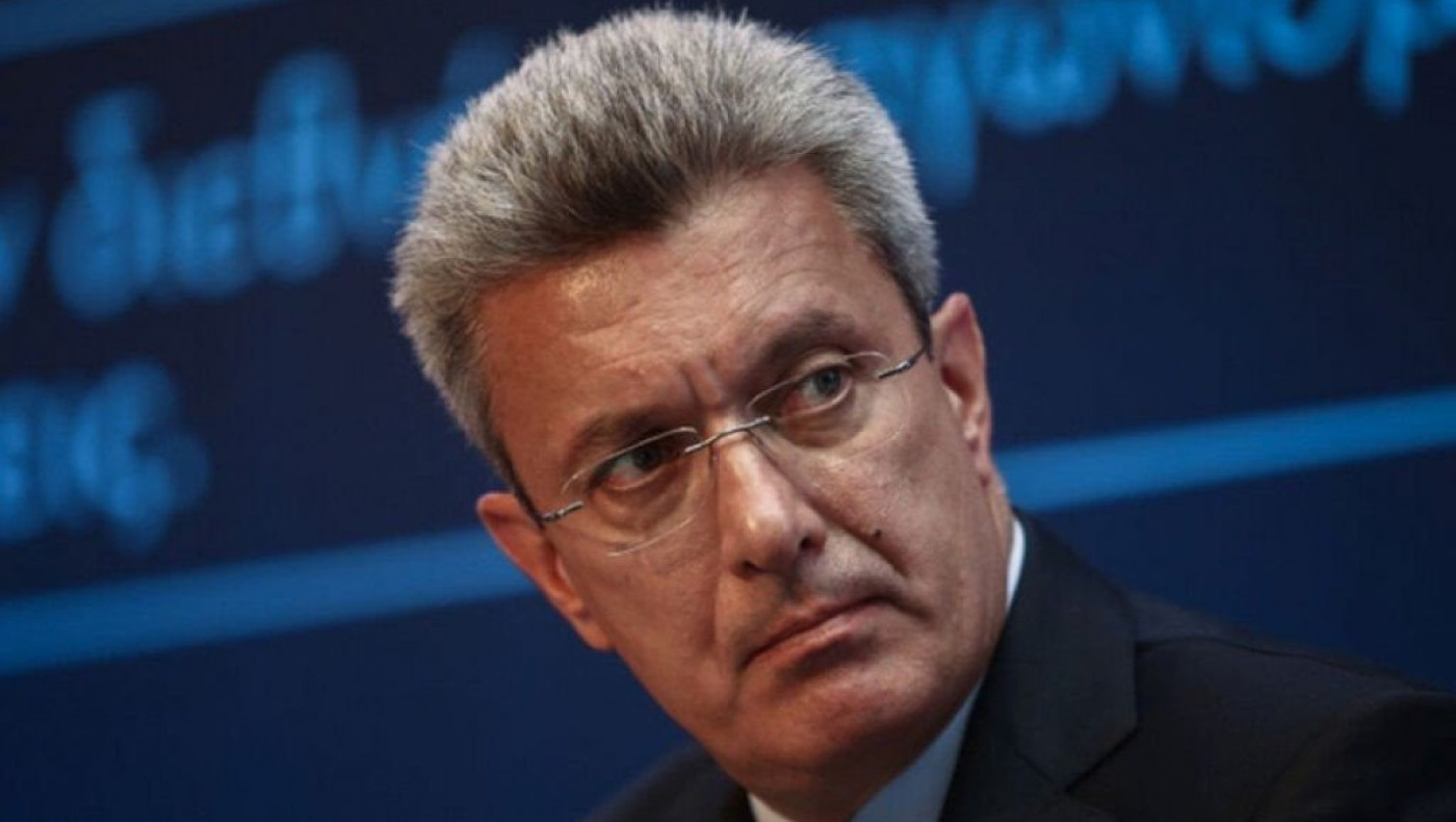 «Δεν θα είμαι αντικειμενικός»: Ο Χατζηνικολάου είπε για τον «θείο Τράγκα» αυτό που δεν περίμενε κανείς