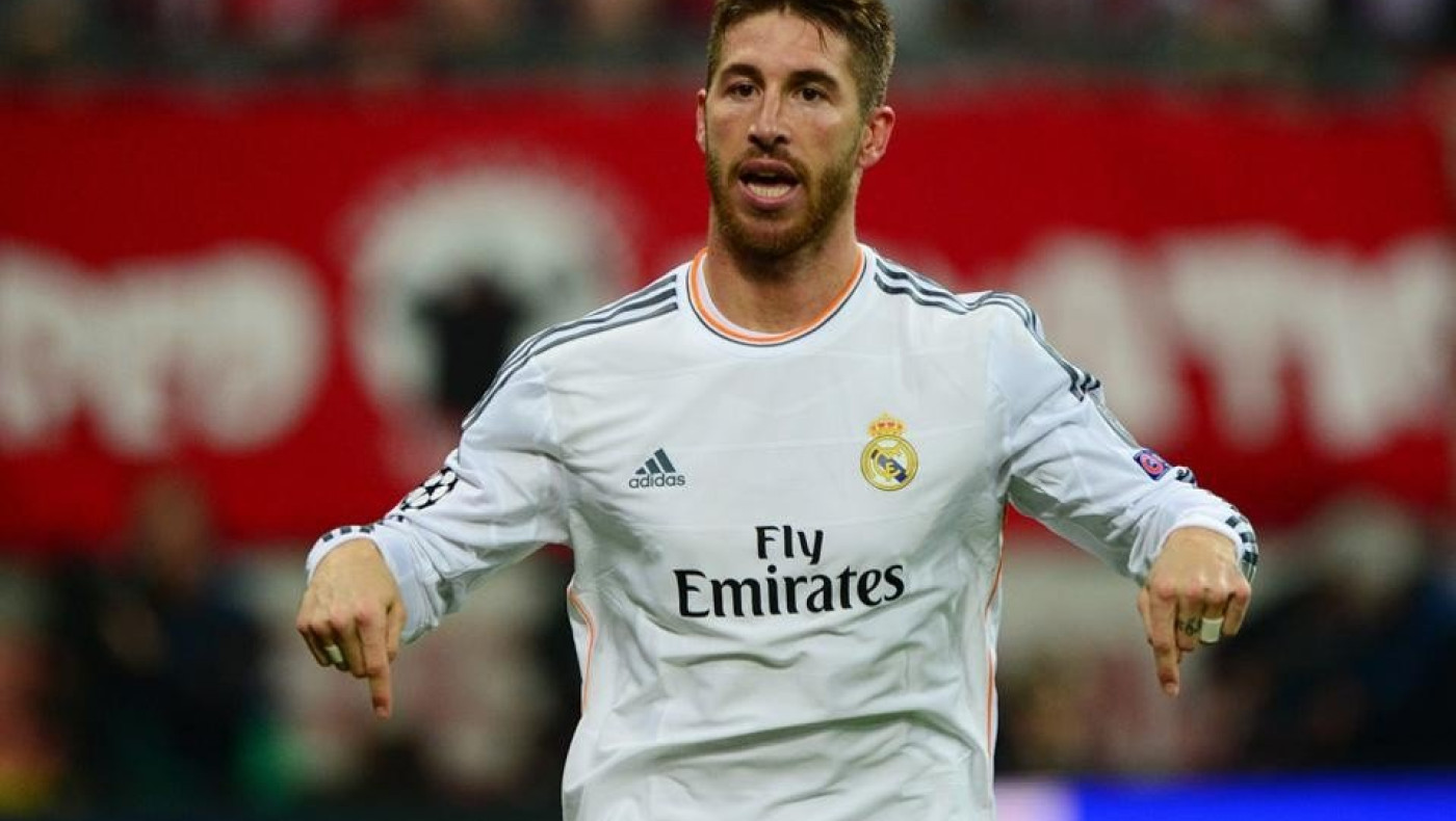 Πρώτο «όχι» της Ρεάλ για Σέρχιο Ράμος