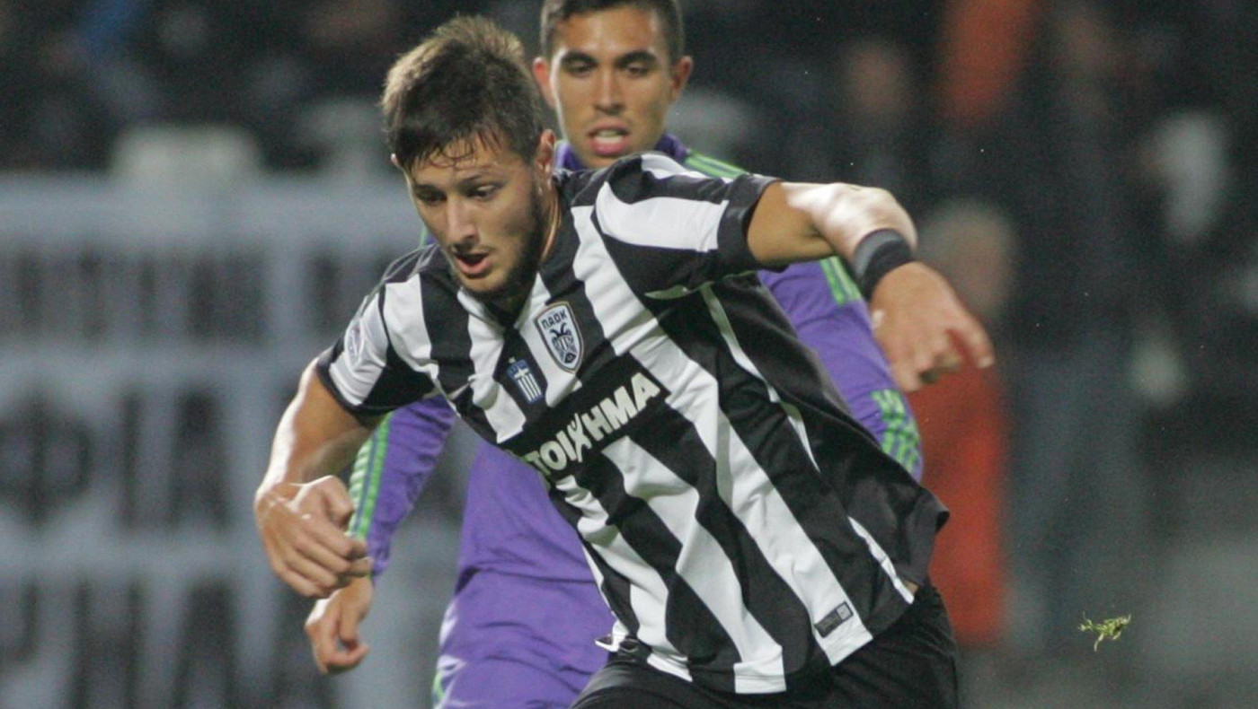 Πάει Ολλανδία ο Κατσικάς